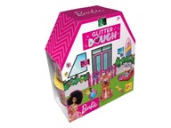Sada torta Barbie Dom 304-88850