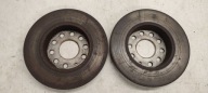 disc brake rear part rear VW Touran