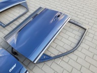 door front right front right complete BAS SSANGYONG KORANDO IV 4 C300