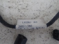 BENTLEY CONTINENTAL GT bundle wiring rear part PDC 3W0971104A