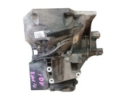 Getriebe 1.0 ECOBOOST FORD B-MAX DV1R7002ABC