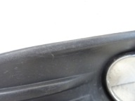 grid of a bumper front front left FORD FIESTA MK7 MK-7 C1BB-15A299-A