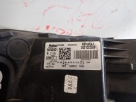 light front front right RENAULT MEGANE IV 2016- 260102555