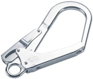 Karabína oceľová Camp Safety Hook 53mm