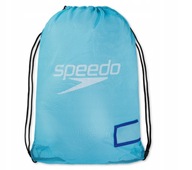 Speedo EQUIPMENT MESH BAG worek na akcesoria (35l)