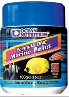 Ocean Nutrition Formula One Pellet Small 100g