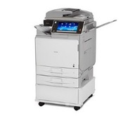 Ricoh MPC 401 / Gwar 36m Niski przebieg