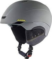 Kask narciarski snowboard ALPINA Parsena 58-61 cm