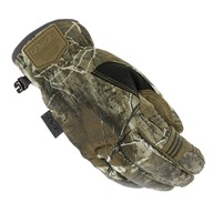 Mechanix Rękawiczki zimowe Field Series SUB40 Realtree Edge L