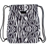 Vrecko na rameno Zebra STARPAK 446572
