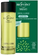 BIOPOINT Cristalli Liquidi levanduľový olej 50 ml