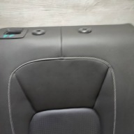 oparcie SITZ heck Seite rechts Jaguar F-Pace