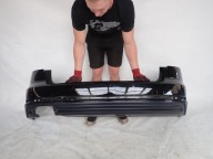 AUDI A4 B9 8W KOMBI S-LINE 15-19 bumper rear part rear 4XPDC