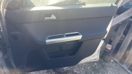 side door VOLVO S40 II 2010r right front LIFT