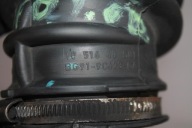 pipe air hose 1051668 VOLVO V60 1.6 D2 10