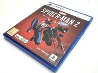 GRA PS5 SPIDER MAN 2