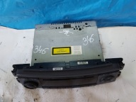 RADIO EKRAN SMART 454 A4548200379012
