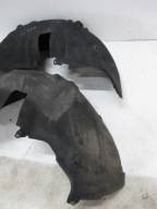 mudguard rear. right PORSCHE MACAN 95B810972G