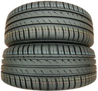 2 OPONY LETNIE 205/55R16 para 2szt. CICHE