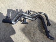 pipe wiring FORD FOCUS MK2 1.6 TDCI 9647768980