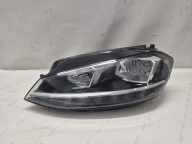 VW GOLF VII 7 5G LIFT 17- light left front front 5G1941005D