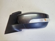 FORD KUGA MK2 mirror left 8 vertical colour UD
