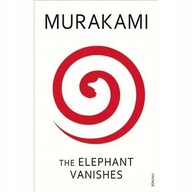 The Elephant Vanishes Haruki Murakami,Alfred