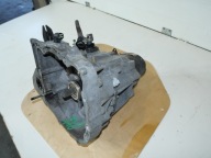 Getriebe RENAULT JH3 128 163570