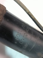 shock absorber left front SEAT IBIZA