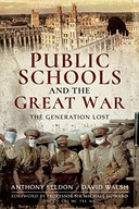 Public Schools and the Great War: The Generation