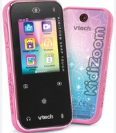 C5934 VTECH KIDIZOOM SMARTFÓN PRE DETI POPIS!!!