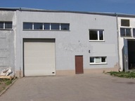 Magazyny i hale, Olsztyn, 500 m²