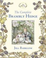 The Complete Brambly Hedge (Brambly Hedge) Jill Barklem