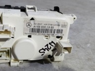 Mercedes B klasa W245 panel BOCCHETTE A1698301985
