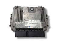 control unit of the engine Kia Ceed ED 2007 39103-2A715