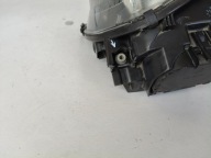 light left REFLEKTOR MINI COOPER ONE R56 06- XENON