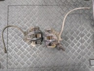 caliper right left rear part MERCEDES CL W216
