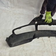 BMW X5 E70 06-10 DOL accessories spoiler bumper front front PDC