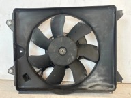 Obal ventylátora ventilátor Honda CR-V III