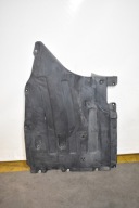 Blende Abdeckung Unterfahrschutz BMW G01 1