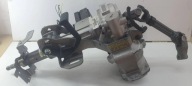 Renault Fluence 1.5 DCI steering wheel rod control electrics europa