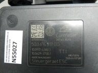 VW ARTEON pump control unit ABS 5Q0614517GD