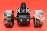 heating fan air conditioning devices EU BMW E60 E61 03-07