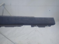 BMW 5 F10 F11 10-17 threshold right moulding threshold