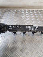 tekercs gyújtás OPEL CORSA C 1.2B 04R