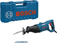 Bosch Professional Piła szablasta GSA 1100 E 1100W 060164C800 + brzeszczoty