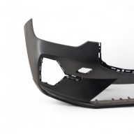 bumper front VOLVO XC60 II LIFT 4X PDC without washers 2021