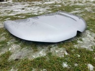bonnet CITROEN C4 II B7 LIFT KCA KCAC
