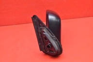 mirror left black, EU HONDA CRV 1 and 95-99 3 PIN