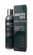 Skrzypovita Pro Men szampon przeciw wypadaniu włosów 200 ml